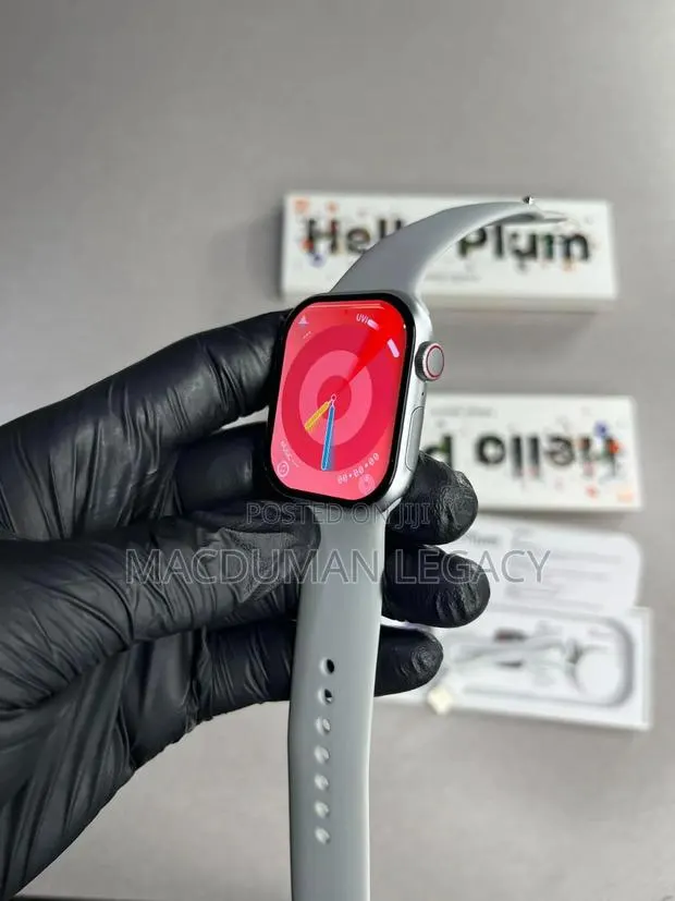 Hello Smartwatch · Photo 1