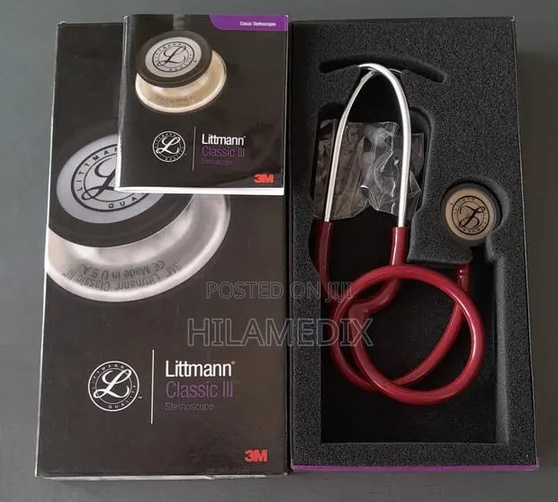 Littmann Classic LLL (3) · Photo 1