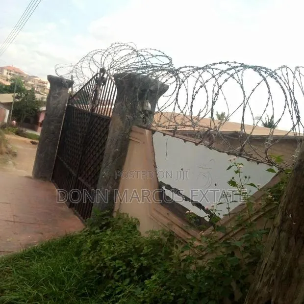 1bdrm Apartment in Ksi Meduma Abass, Kumasi Metropolitan for rent · Photo 1