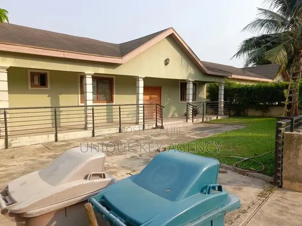 3bdrm House in Unique Key Agency, Tesano for rent · Photo 1