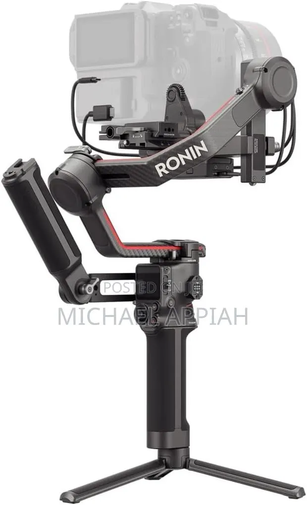 Dji Rs 3 Pro Gimbal · Photo 1