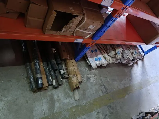 Howo Axle Shaft · Photo 1