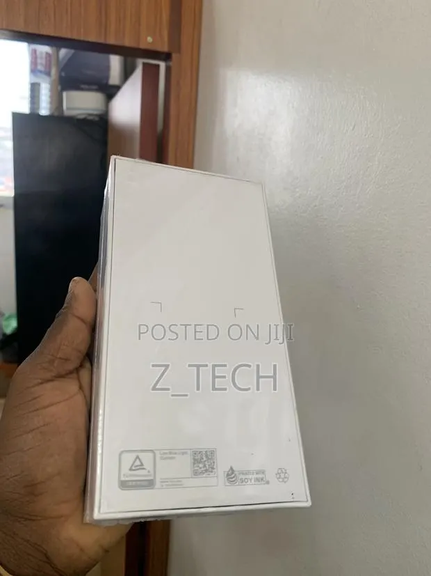 New Huawei Y9 2019 128 GB Black · Photo 1
