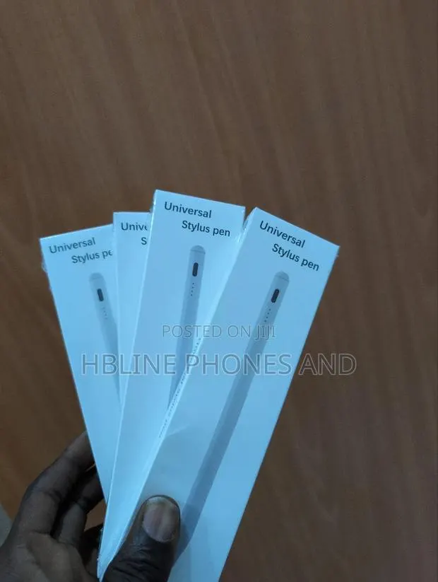 Universal Stylus Pencil · Photo 1