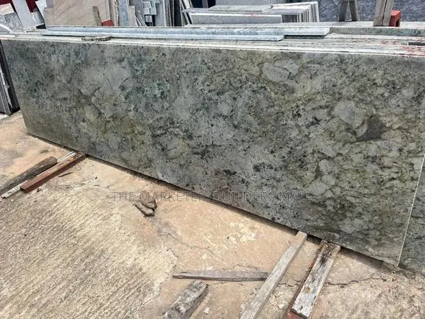 Granite Slabs · Photo 1