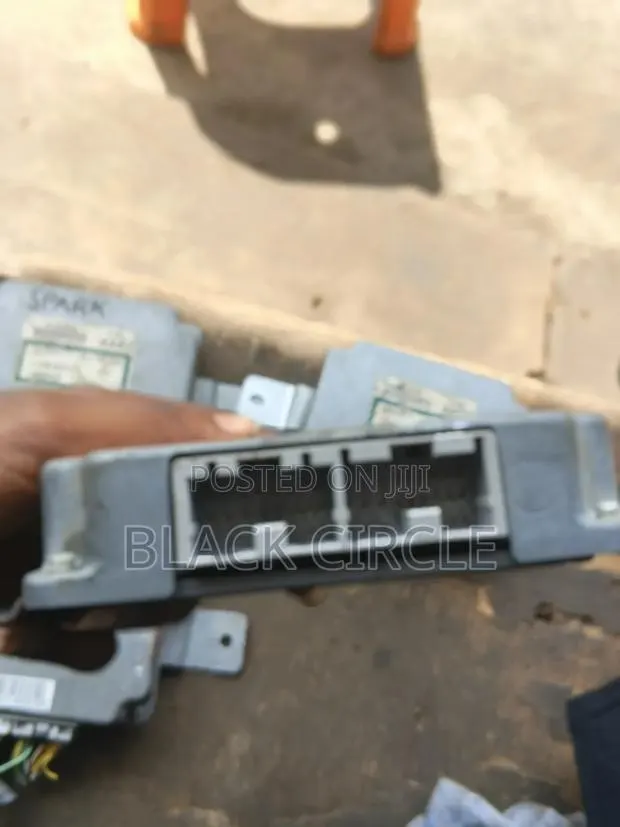 Chevrolet Spark Gearbox Board · Photo 1