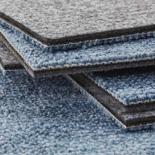 Carpet Man Cleaning With Cleantex · Photo 1