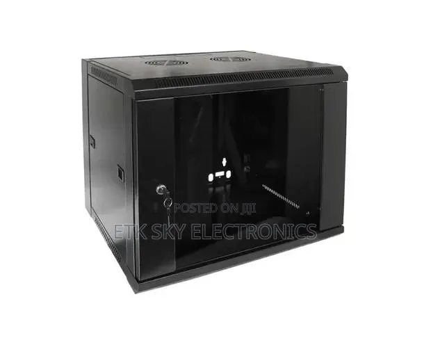 Aico 9u Wall Cabinet · Photo 1