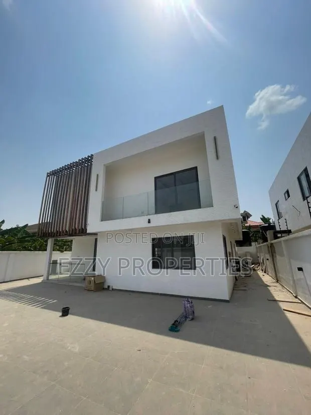 4bdrm House in East Legon Hills for rent · Photo 1