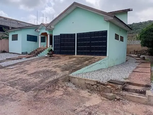 4bdrm House in Mighty Homes, Kasoa for rent · Photo 1