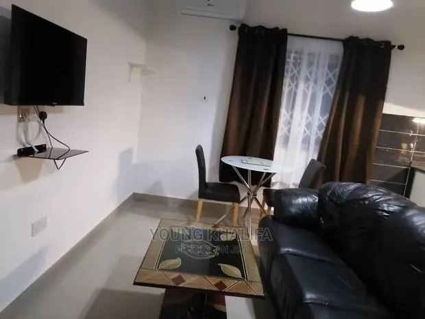 Furnished One Bedrooms Apartment Spintex Community 18 · Photo 1