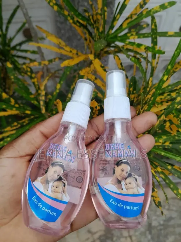 Bebe Maman Baby Scent Perfume · Photo 1