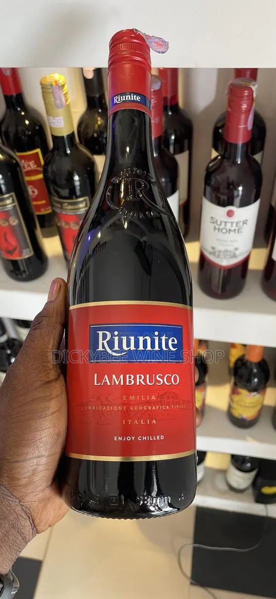 Ruinite Lambrusco · Photo 1