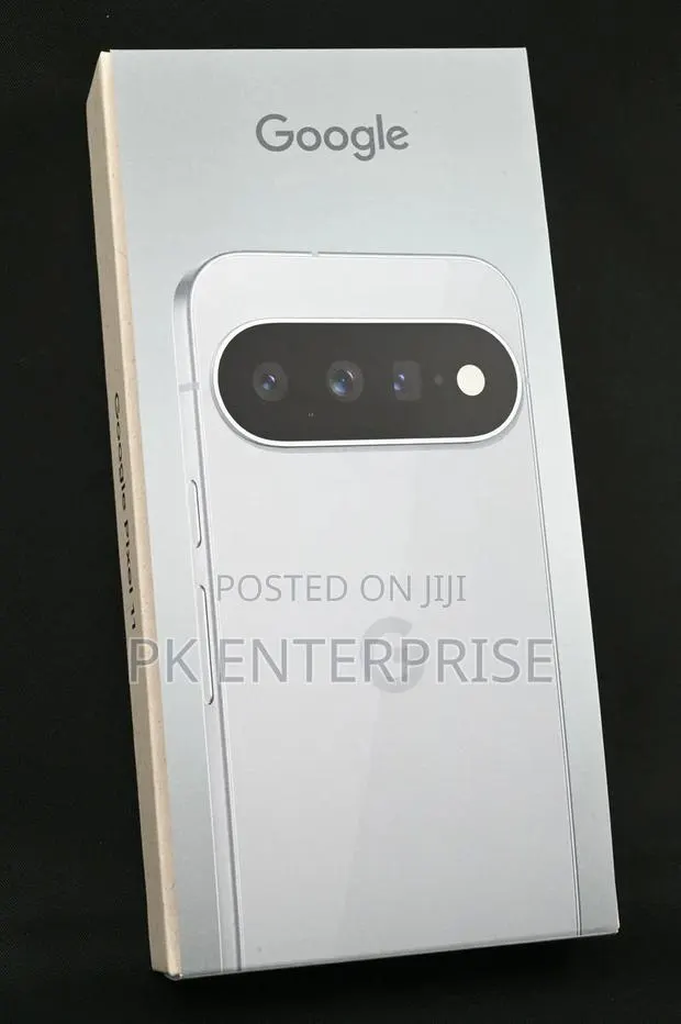 New Google Pixel 11 256 GB · Photo 1