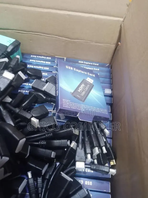 Hdmi Capture Card · Photo 1