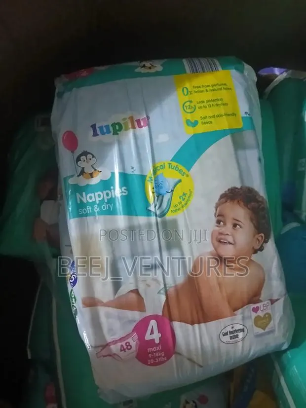 Lupilu Nappies · Photo 1