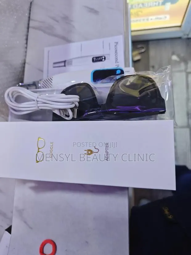 Advanced Neatcell Picosecond Powerful Laser Pen Blue Light · Photo 3