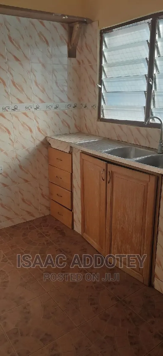 1bdrm Apartment in Lashibi Klagon, Spintex for rent · Photo 1
