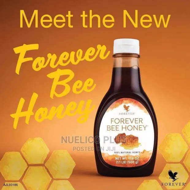Forever Bee Honey · Photo 7