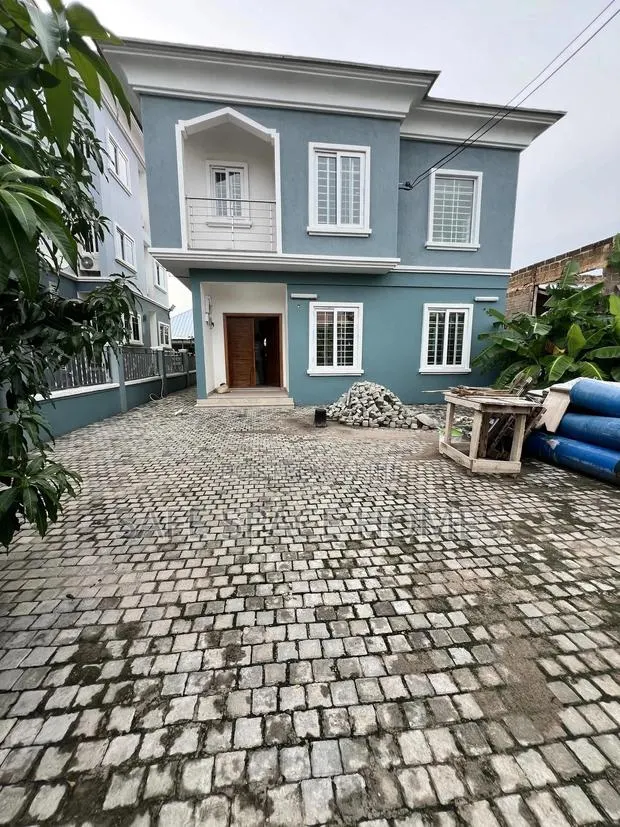 4bdrm Duplex in Tseaddo for rent · Photo 1