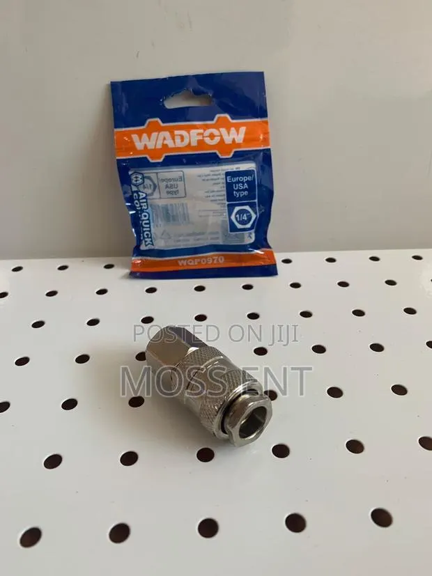Air Quick Coupler - Wqp0970 · Photo 1
