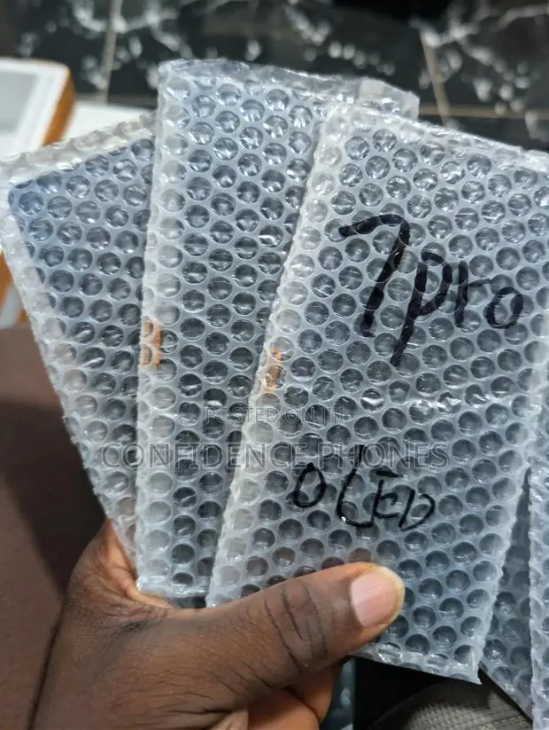 Google Pixel Screens Oled 6 to 7pro · Photo 1