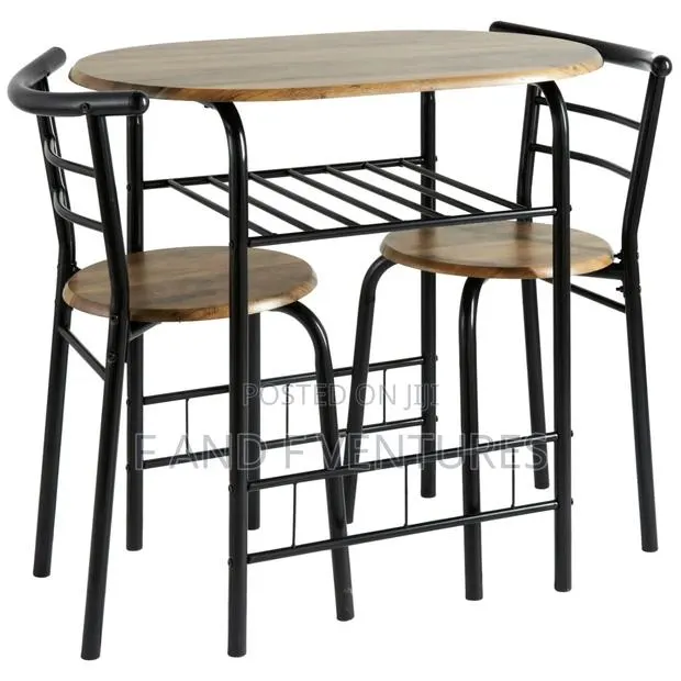 Breakfast Table With Two Chair - Uk · Photo 1