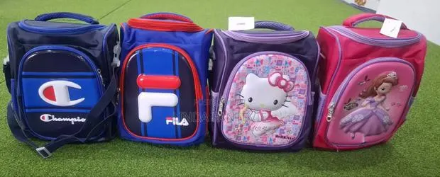 Lunch Bag for Children · Photo 1