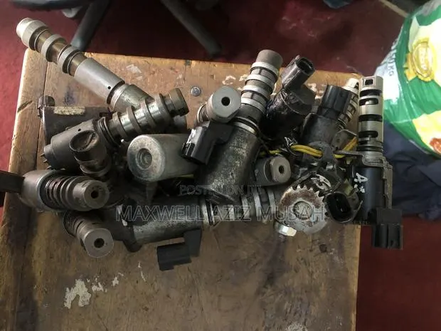 Genuine Vivity for All Cars Available · Photo 1