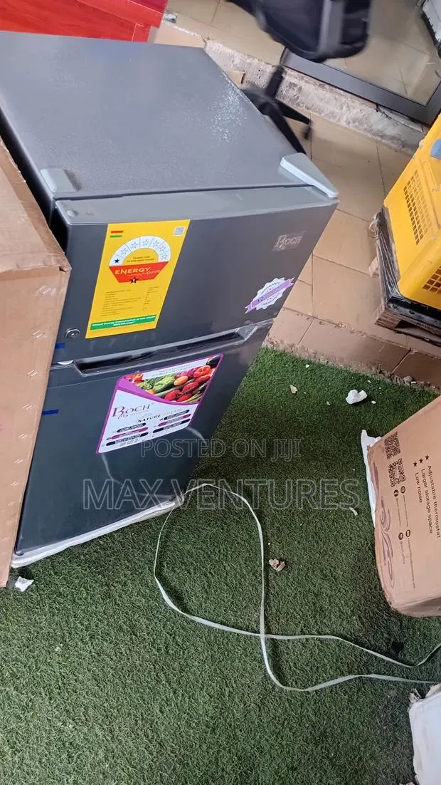Ice-Cold Performance Roch 112l Fridge · Photo 1