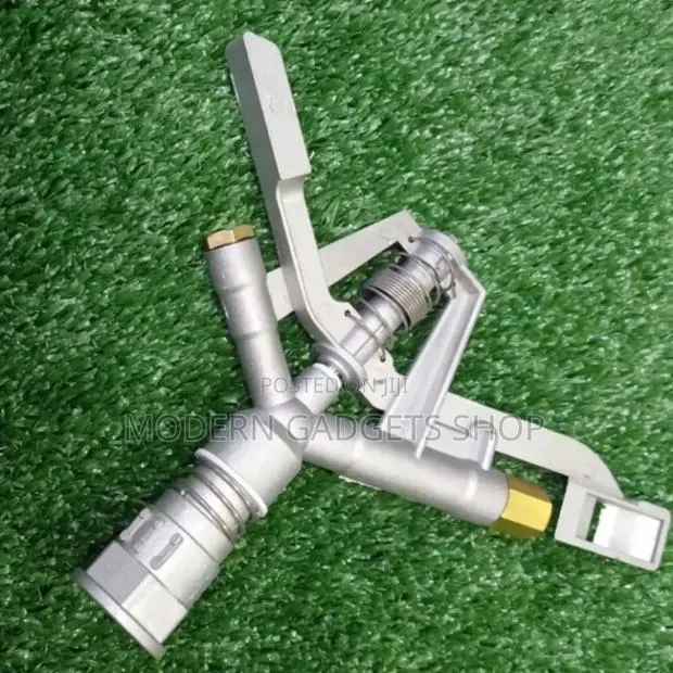 360 Oscillating Nozzle Head · Photo 2