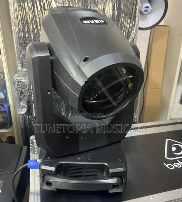 Beam 295w Moving Head Stage Light. · Photo 2