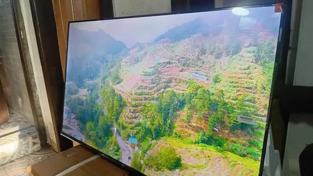 Refreshing Relax 43inches Smart TCL Televisions · Photo 1