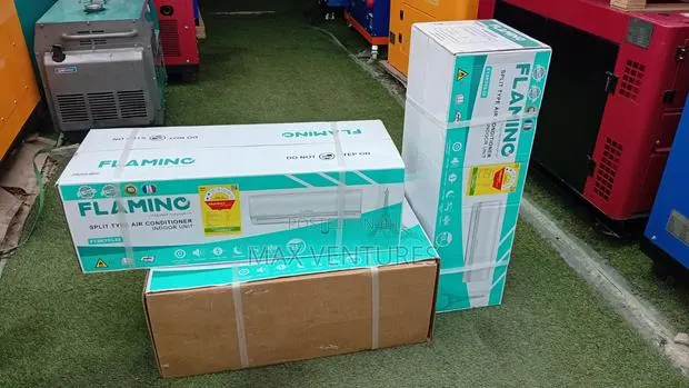 Flamino 1.5HP Split AC at an Attractive Price · Photo 1