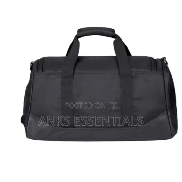 Large Capacity Gym Bag – For Men Women · Photo 1