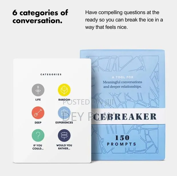 Ice Breaker · Photo 1