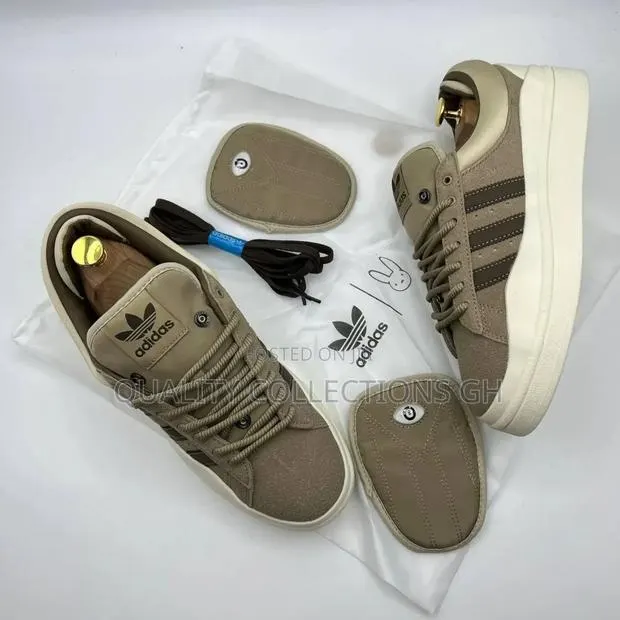 Adidas Campus Bad Bunny · Photo 1