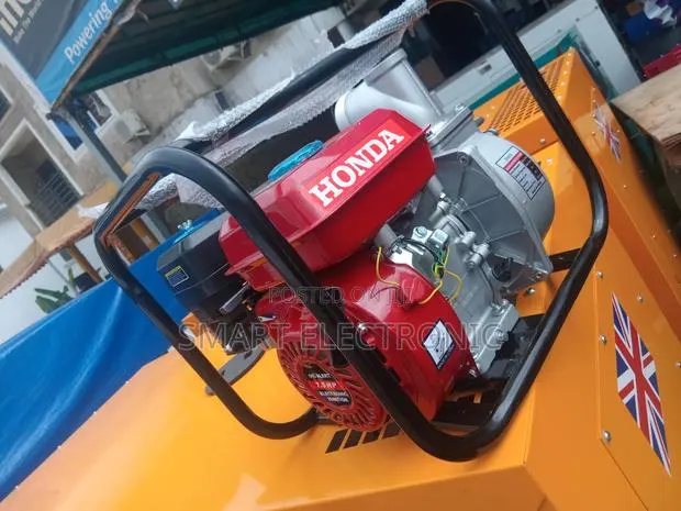 Water Pump – Massive Performance, Strong Engine Reliable Operation · Photo 1