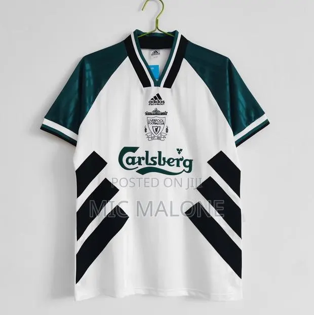 Retro Jersey · Photo 1