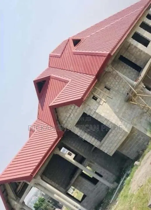 High Quality Roof Self Lock · Photo 1