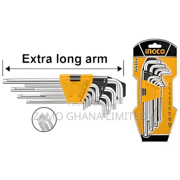 Torx Key - Hhk13092 · Photo 1