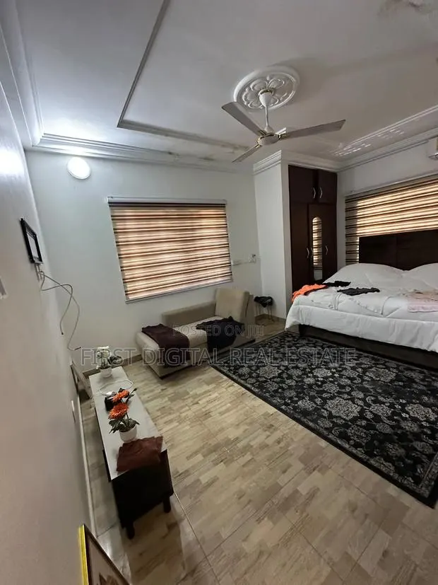 4 Bedroom Furnished for Sale at Kasoa Toll Booth · Photo 1