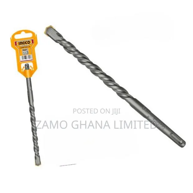 SDS Plus Hammer Drill 8x260mm - DBH · Photo 1