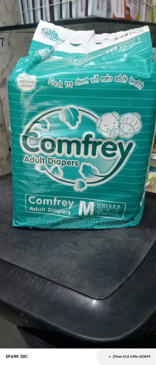 Adult Diapers · Photo 1