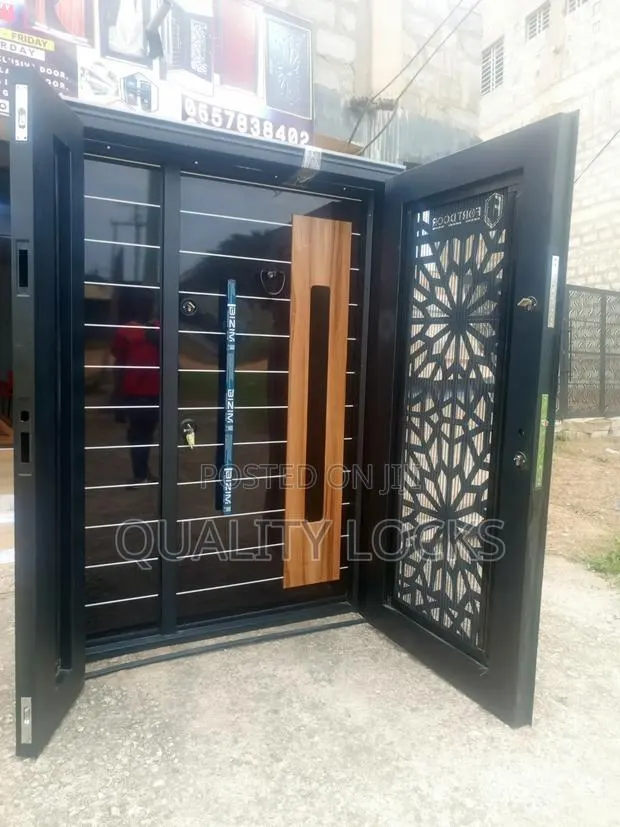 New Design Door in Door Available · Photo 1