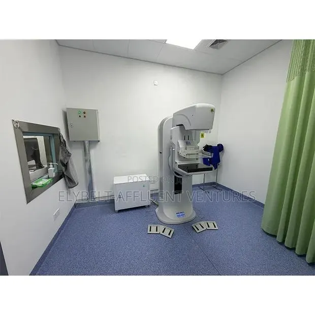 Mammography Machine · Photo 2