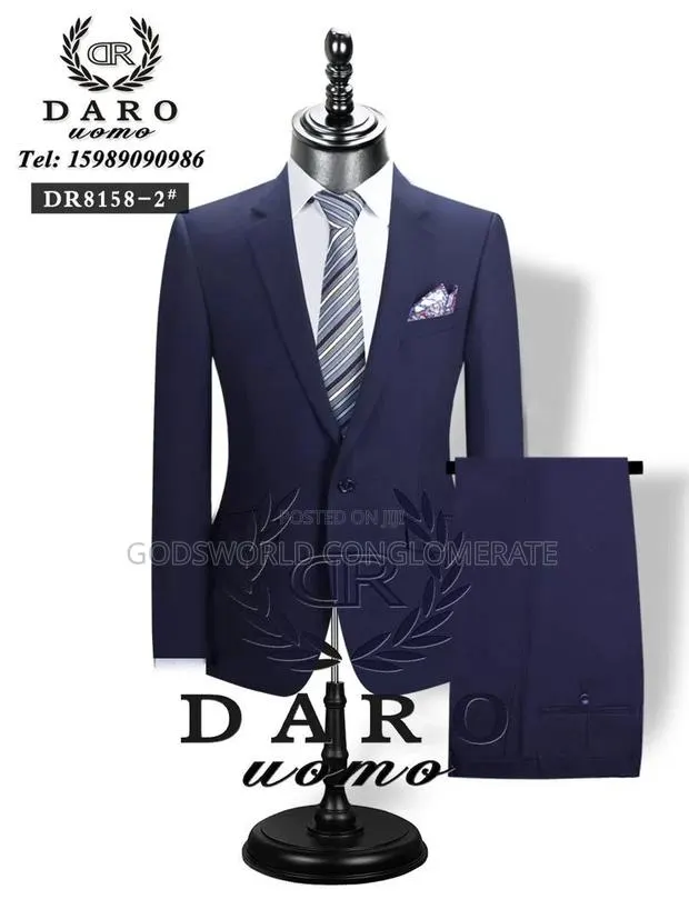Two Piece Suit · Photo 1