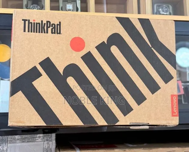 New Laptop Lenovo ThinkPad P15s 32GB Intel Core i7 SSD 512GB