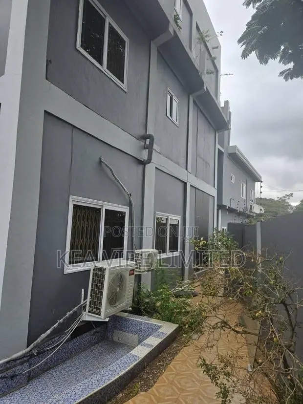 Furnished 4bdrm House in Roman Ridge for sale · Photo 1