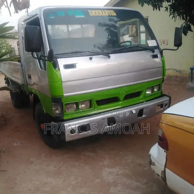 Kia Rhino and Hyundai Mighty for Hiring · Photo 1
